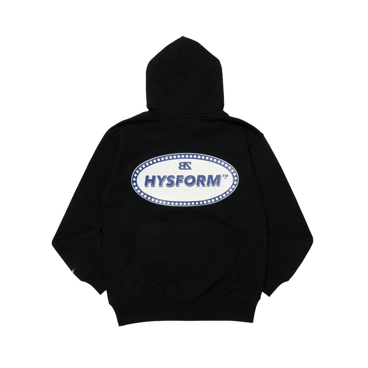 hysformofficial's tweet image. HYSFORM 2025 FALL / WINTER COLLECTION
2025.11.22(SAT) 12:00 ON SALE

■ITEM LINE-UP
EMBLEM PULLOVER HOODIE
PRICE：¥15,950 tax-in
COLOR：H.Grey / Black
SIZE：S / M / L / XL

x.gd/HkIoJ

@ballistik_fext
@vertical_garage
#BALLISTIKBOYZ
#HYSFORM
#verticalgarage