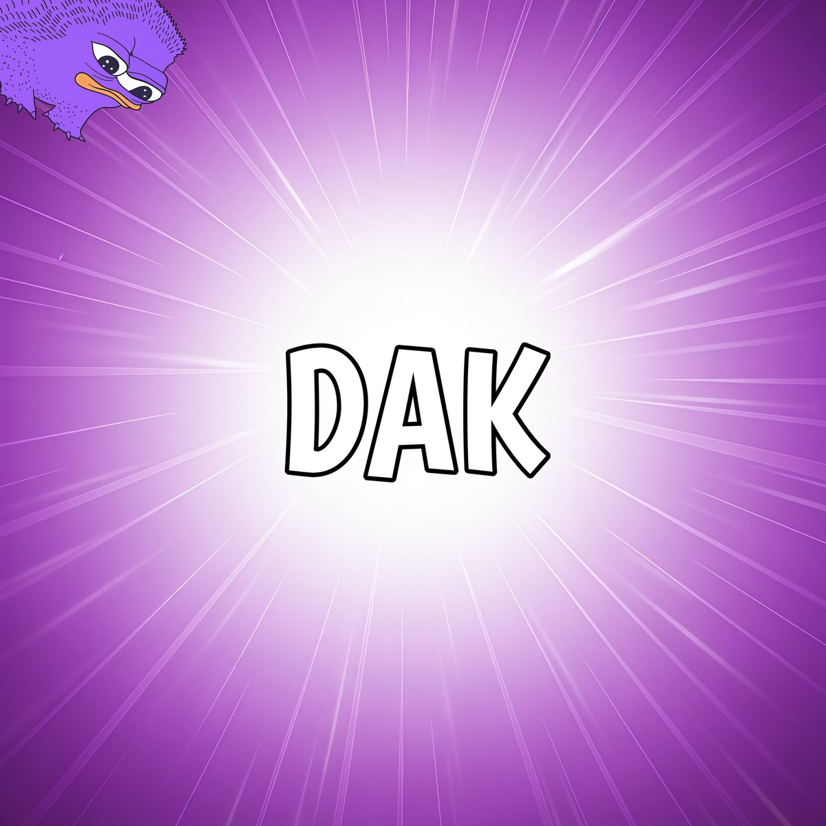 Bitcoin is down but we still have $DAK launching on monad mainnet day1