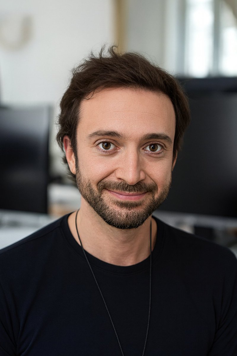 Web3_Core_'s tweet image. Do you know who built @Zama Network?

It’s none other than @randhindi a serial founder, scientist and one of the strongest voices in privacy-tech today.

From building Snips (a privacy-first voice AI acquired by Sonos) to now pioneering homomorphic encryption for blockchain, Rand…