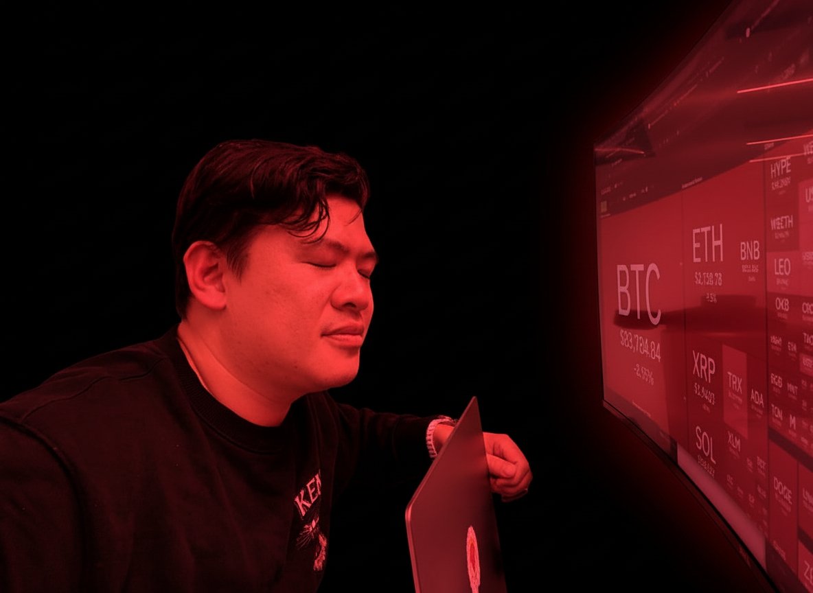 boxmining's tweet image. I heard red light therapy is good. 

Am i doing it right guys?