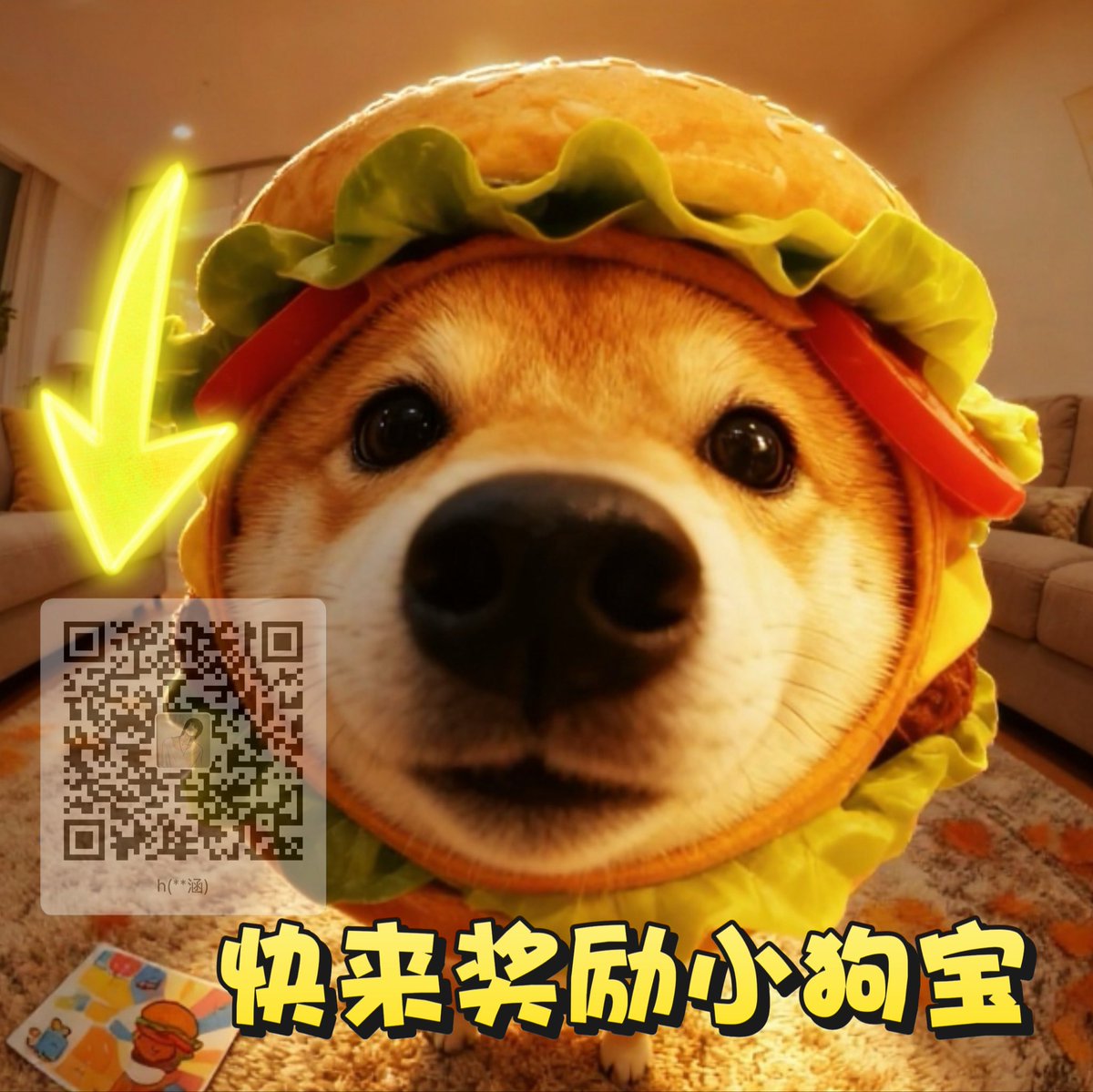 MoMoPuppyKing tweet media