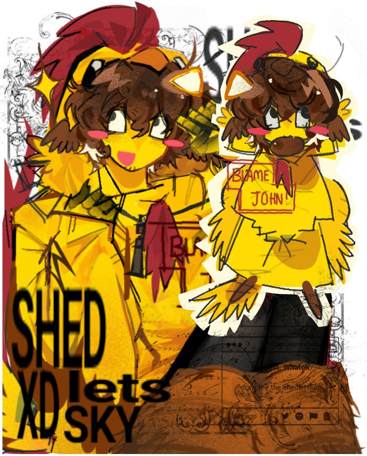 liverfailire's tweet image. Strawpage request, Shedletsky