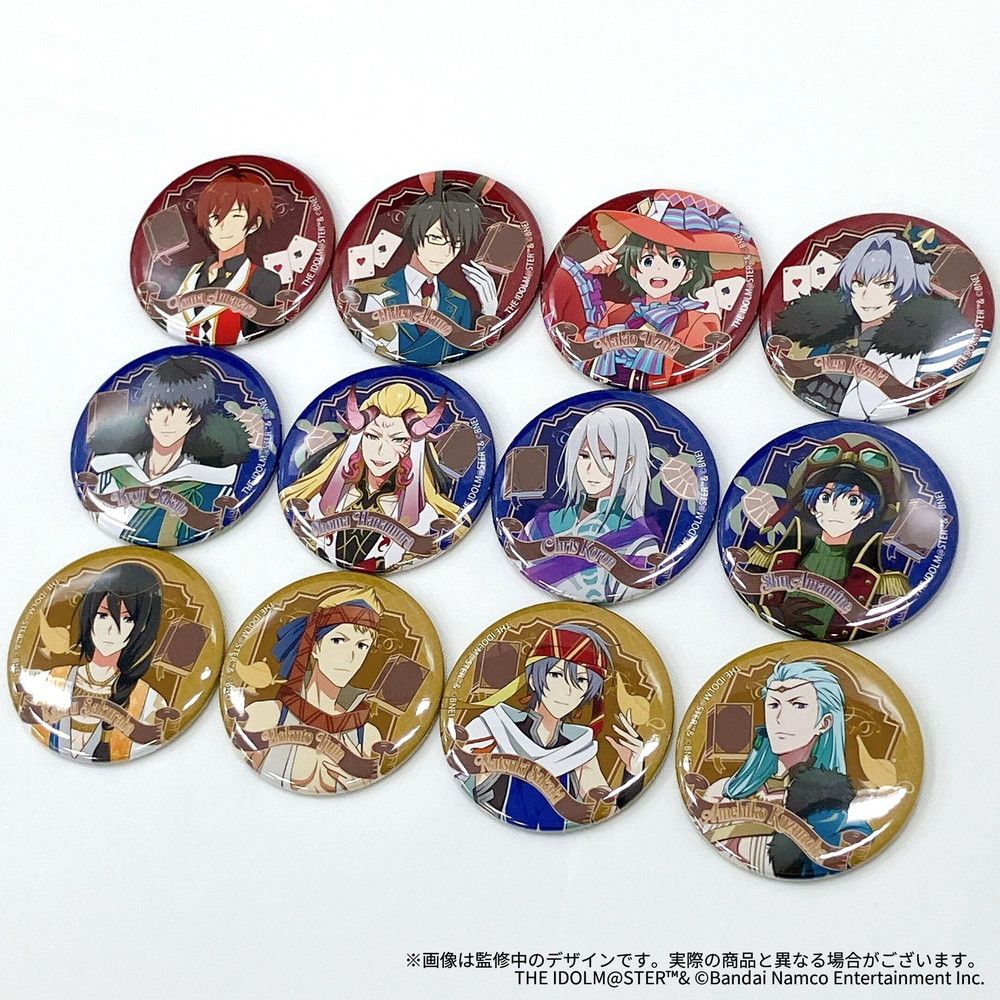 グッズ情報】 ／ 「CONNECT WITH MUSIC！TRANSCENDENT T@LES 」 公式