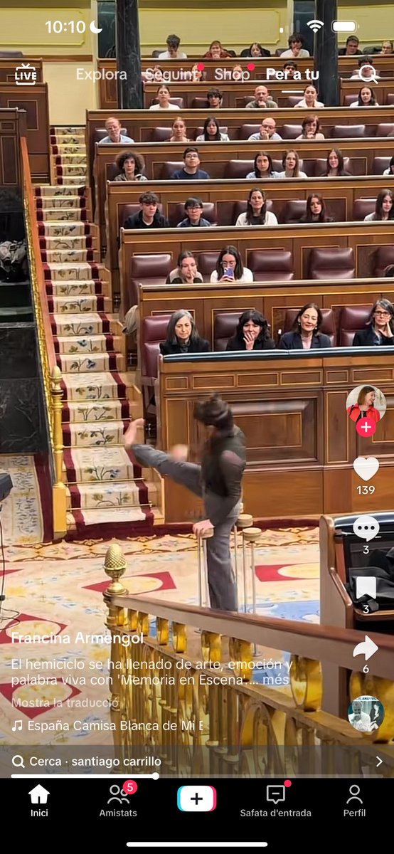 Iberofagcha's tweet image. Masonada histórica la del acto de ayer del 50 aniversario de la muerte de Franco.