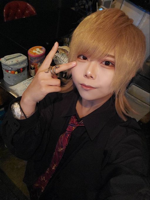 男装Bar Diceのツイート