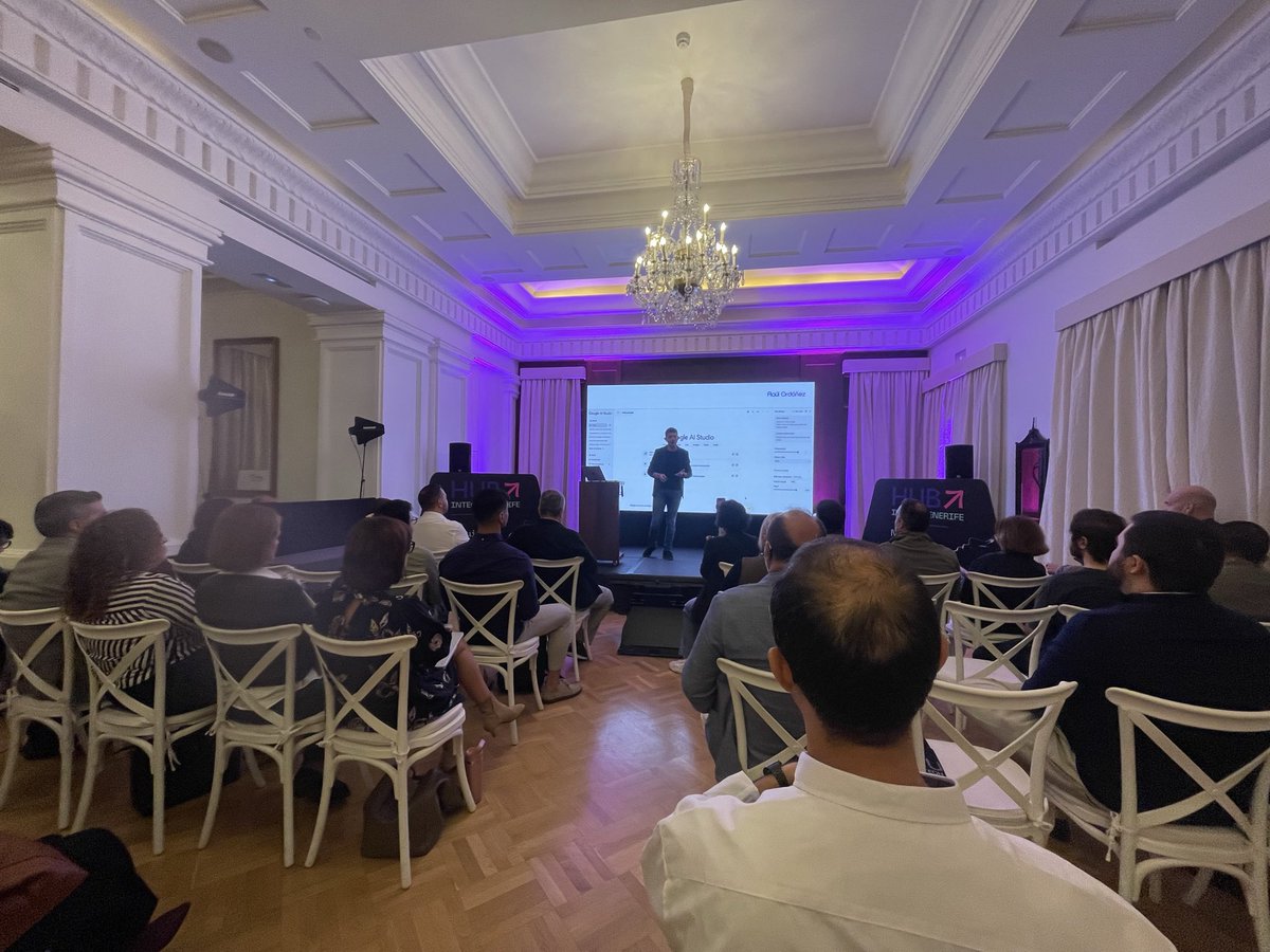 Oliver Serrano León tweet media