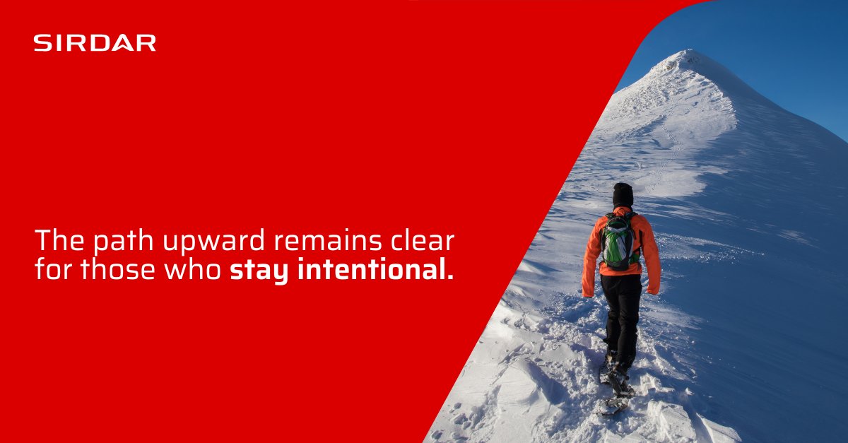 #GlobalEntrepreneurshipWeek may be ending, but the real work continues. 

Strong #Governance, aligned leadership and a clear strategic path turn entrepreneurial energy into long-term success.

Which governance conversation will you commit to next?

#Sirdar #Entrepreneurship