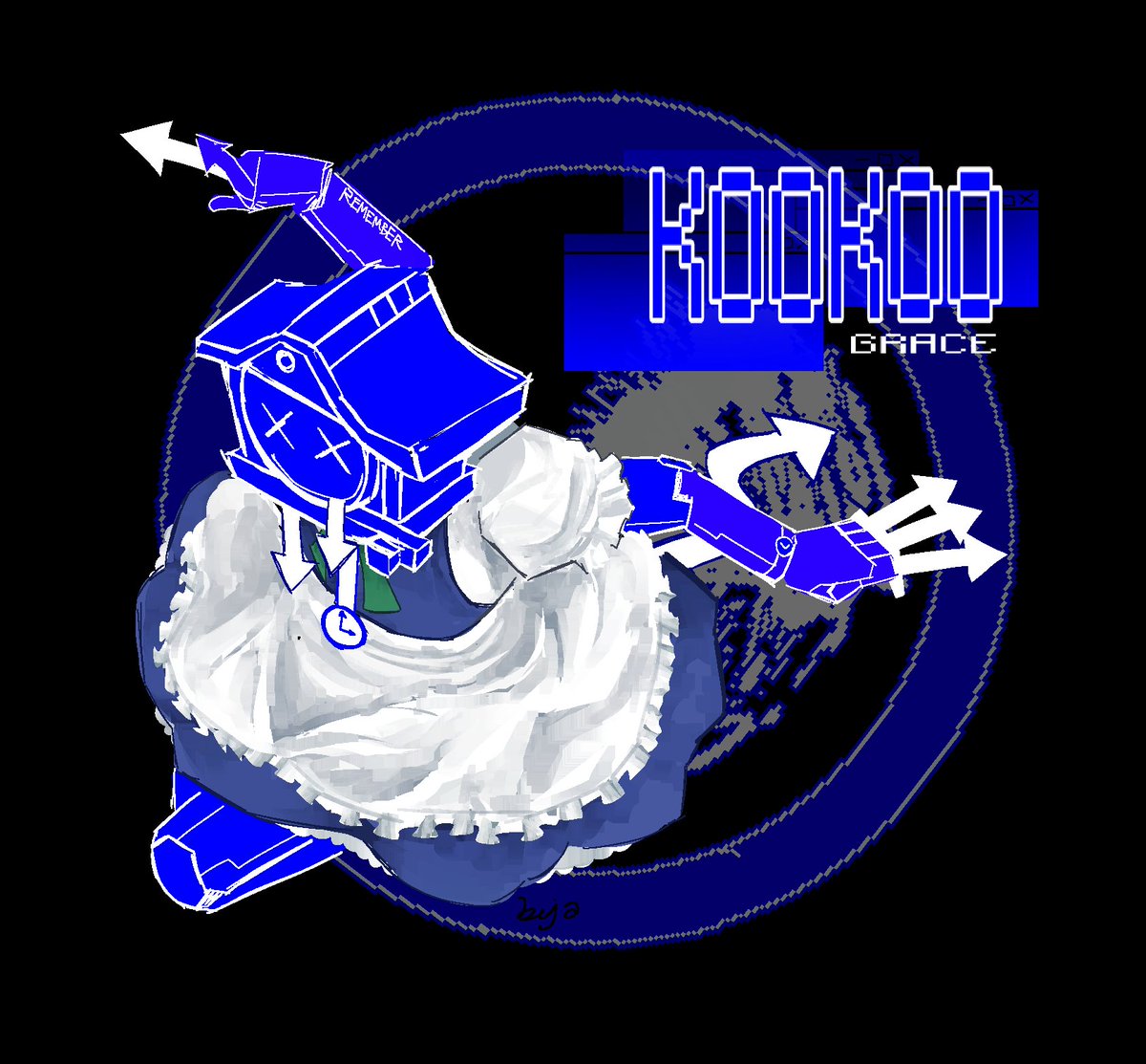 bujaraty99's tweet image. well #graceroblox