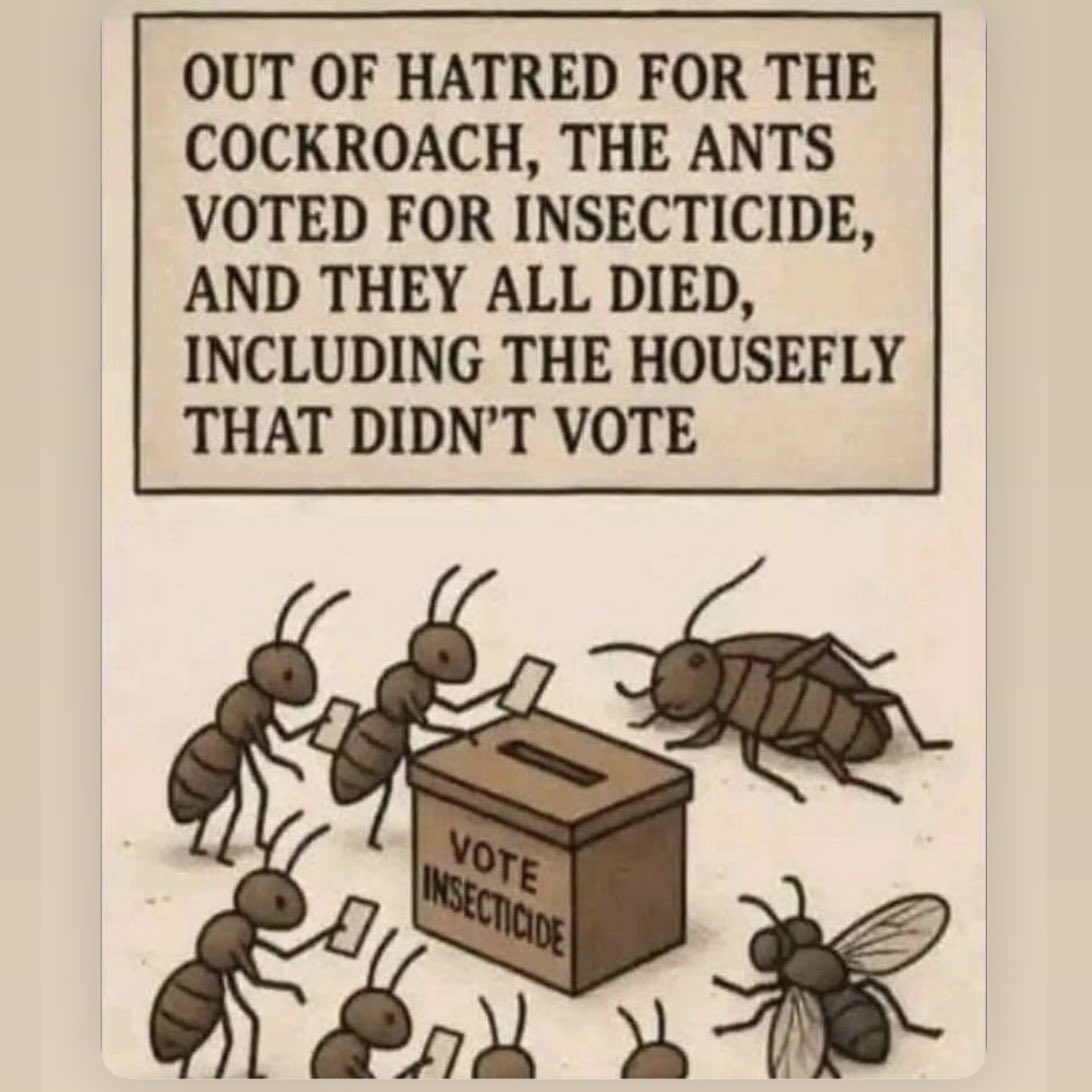 tafkaay's tweet image. The enemy of my enemy is not my friend. 

If 5 enemies are plotting, and I happen to be a common denominator in all 5 plots, it’s not about me: I’m just a coincidence. 

If the world’s superpowers are in fierce Cold War to control African resources for capitalism’s endless…