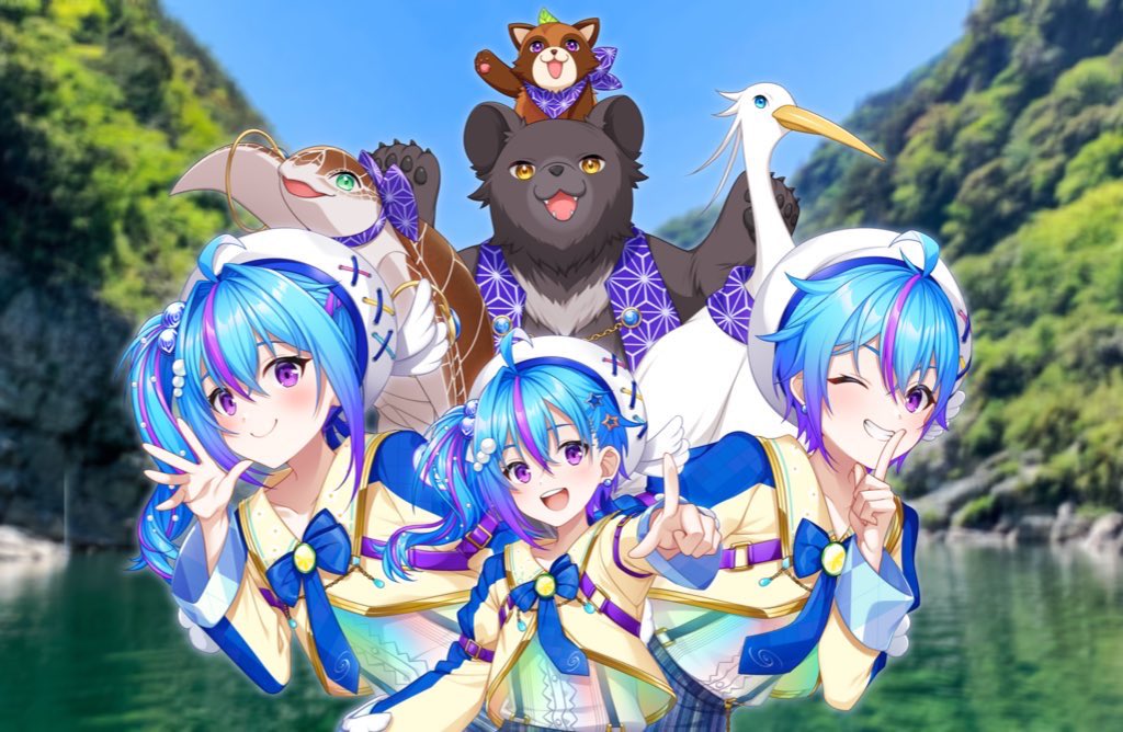 私の声を聞いたことある人に引用リツイートで私の声を説明してもらう