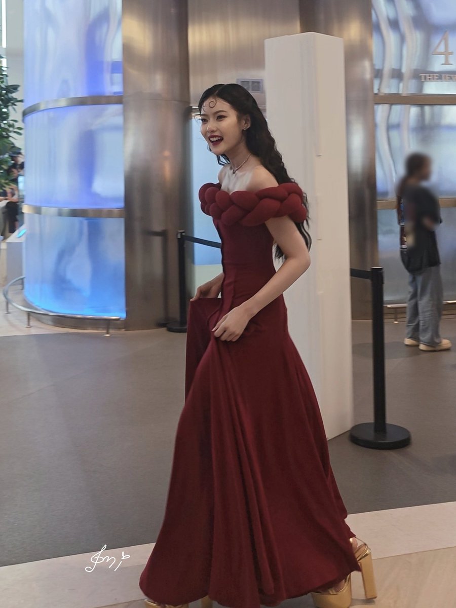 ifUseekEmi's tweet image. 😍❤️
#Mabelz_PiXXiE
#PiXXiE_2ndConcert
#PiXXiETalesConcert
#PiXXiETalesConcert_PressCon