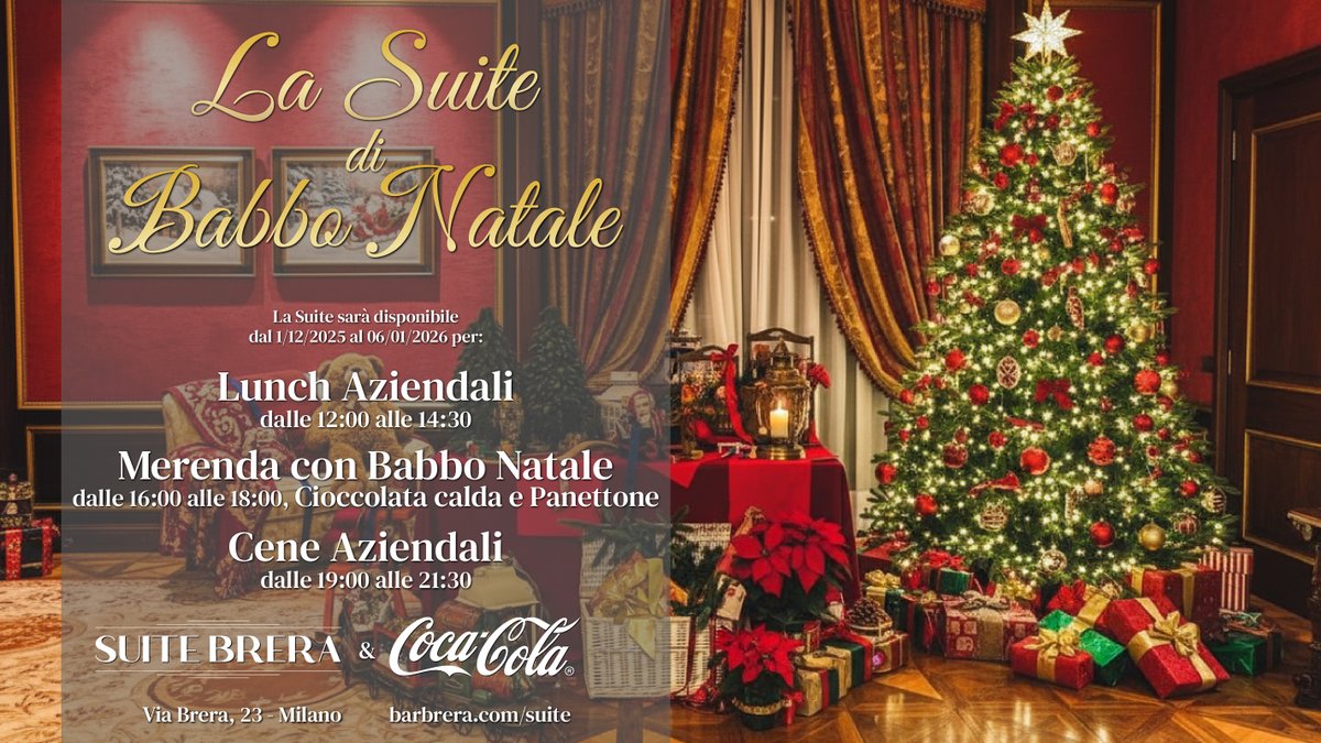 Eventi Milano tweet media
