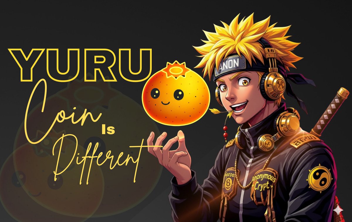 anonymous3crypt's tweet image. Lately people keep asking me the same thing.

“What makes $YURU different?”

I felt like it’s high time I told you, why @yuru_coin is different

➜ Real utility Buyback &amp;amp; Burn from Amazon referral revenue.

➜ Active community growth with not only hype but real people.

➜…