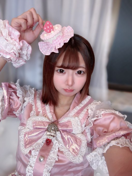 まいんのツイート