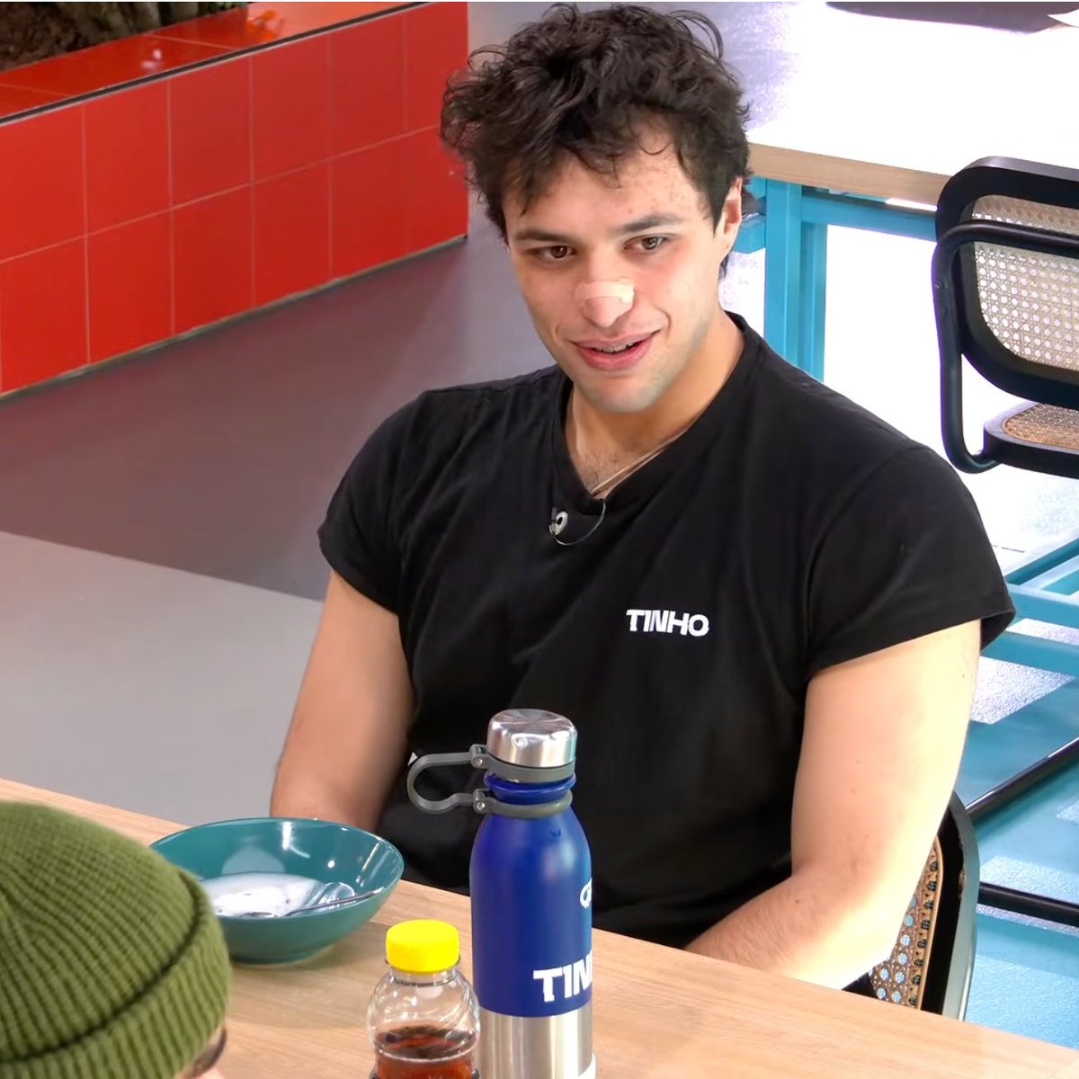 Operación Triunfo tweet media