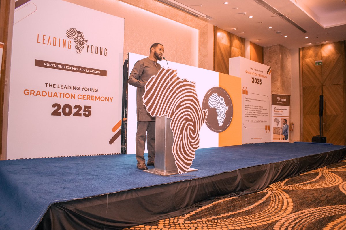 Kenya Young Members of County Assemblies (KYMCA) tweet media