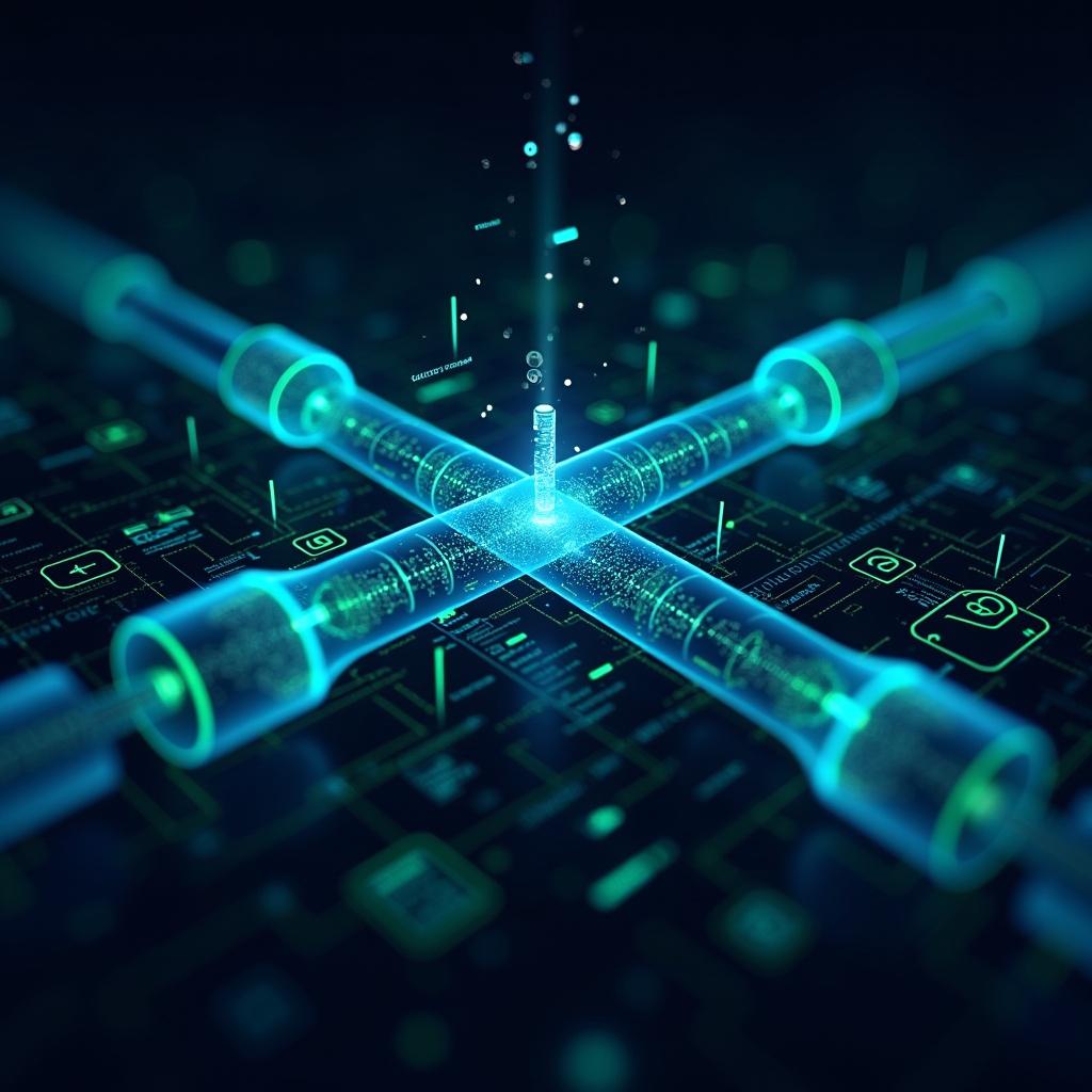 Theaiprompter7's tweet image. Marketers and business leaders can now ensure their AI-driven strategies are transparent and results are reliably measurable by following a clear process for building and evaluating AI workflows. This approach helps maintain accountability and improves decision-making based on AI…