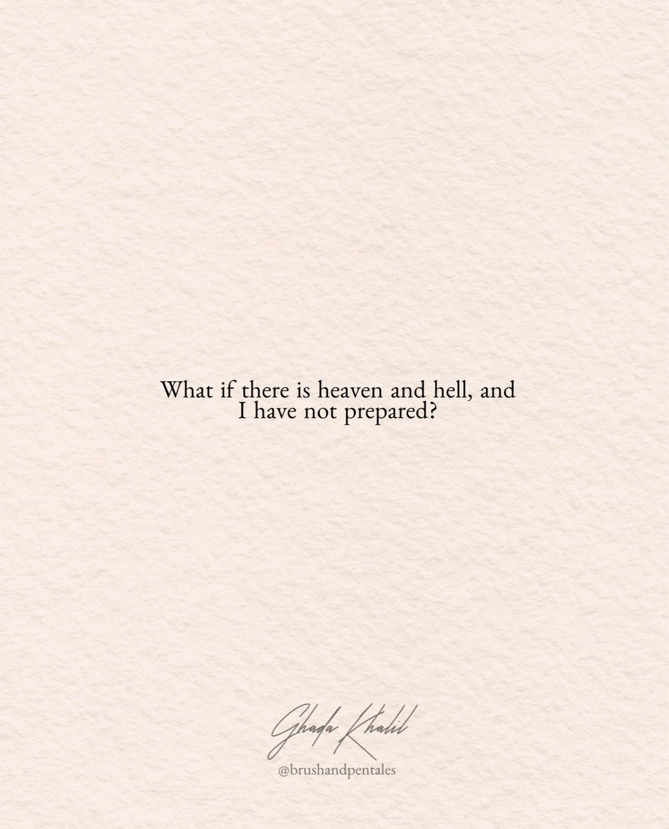 BrushnPenTales's tweet image. Heaven or Hell

#amwriting #author #AuthorsOfTwitter #authorlife #authorquotes #blog #blogger #book #literature #writer #writing #writerscommunity #poetrytwitter #poetry #poet #prose #poem