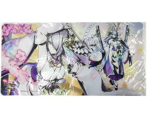 11月21日】 カード入荷しました‼️ ・公式プレイマット 「誣」の頂