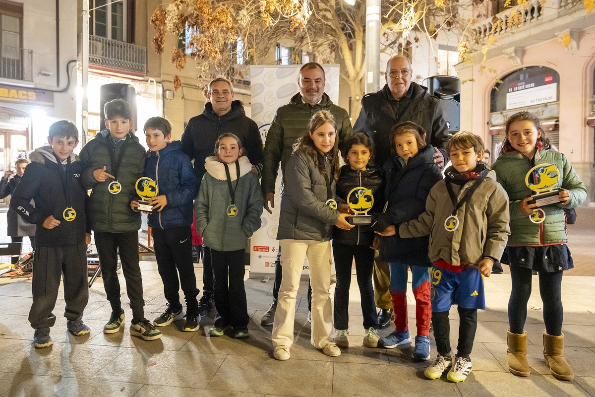 Ajuntament de Terrassa tweet media