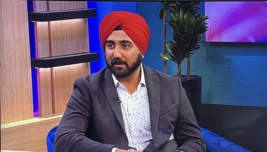 manpreethere's tweet image. #Ignite
Thank You @SarahYoung  for hosting me and leading such a thoughtful interview! I truly enjoyed our discussion on how we at @Cognizant are accelerating real-world AI adoption with the Cognizant Enterprise Launchpad — helping organizations scale with Agentic AI experience.