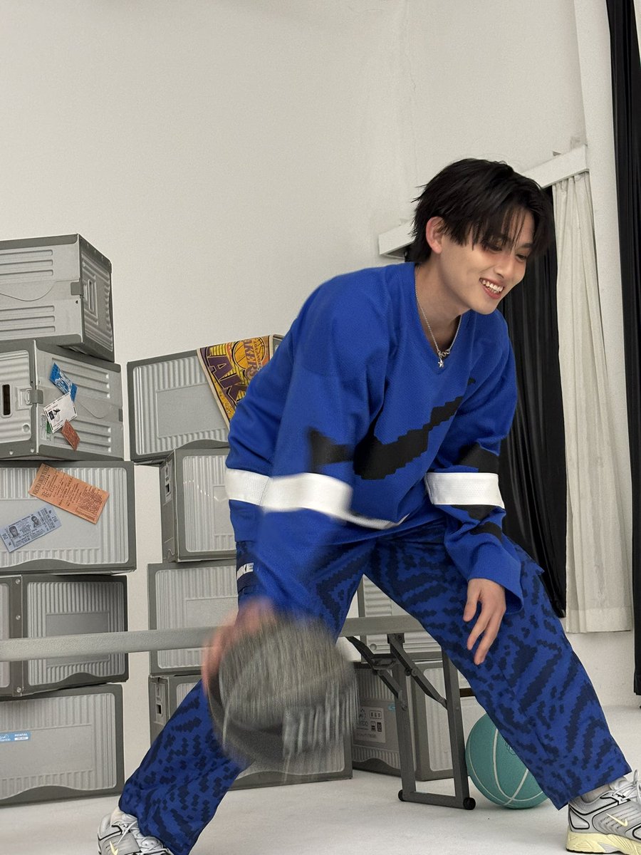 本日！！ 葉山侑樹 calendar 2026 発売🎉🗓️ 今回も色々と拘って撮影