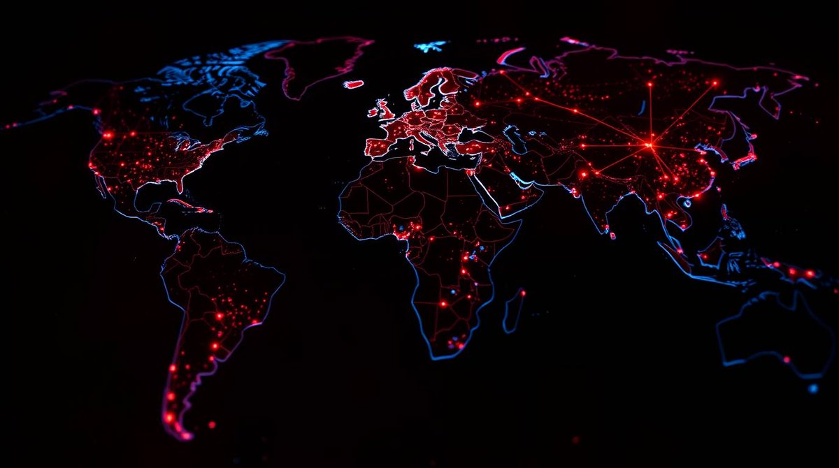 redsecuretech's tweet image. As cyberattacks rise, many nations are considering the idea of “digital borders.” But is it practical or even possible? Here’s a balanced look at the debate.

redsecuretech.co.uk/blog/post/do-c…

#DigitalBorders #CyberSecurity #CyberPolicy #Geopolitics #TechGovernance #CyberThreats