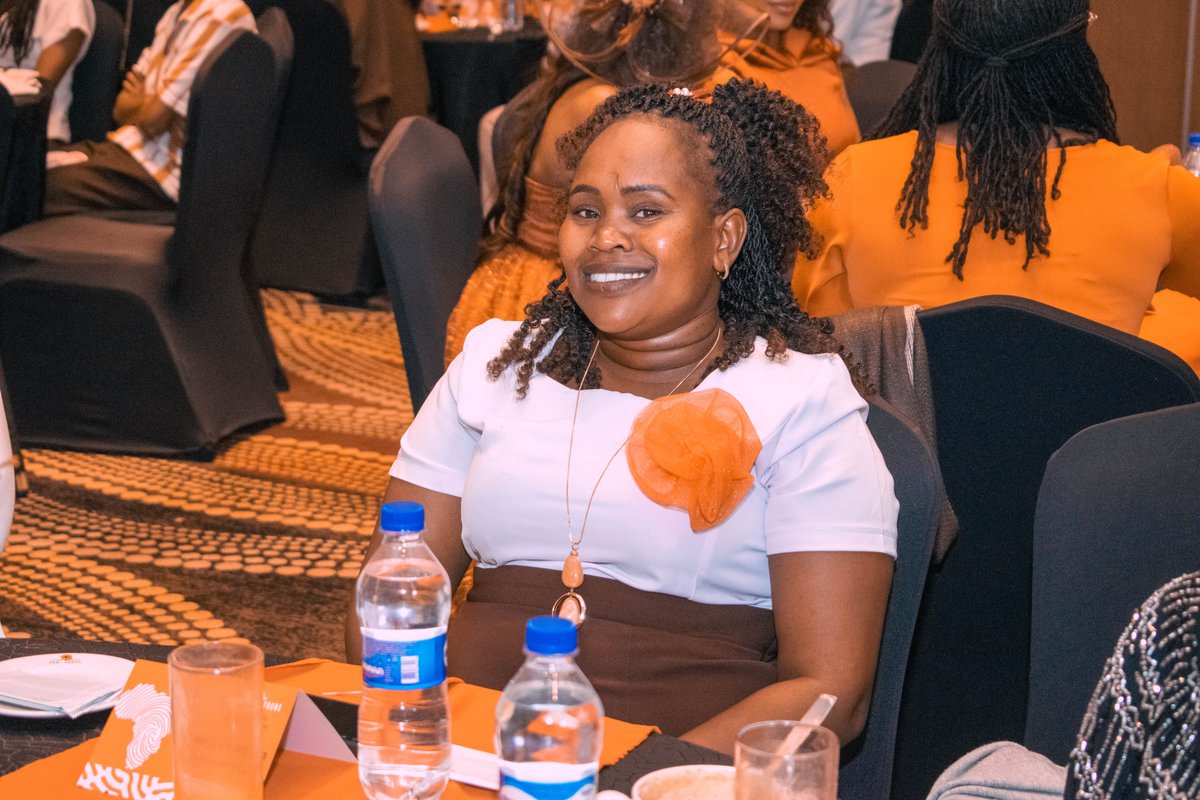 Kenya Young Members of County Assemblies (KYMCA) tweet media