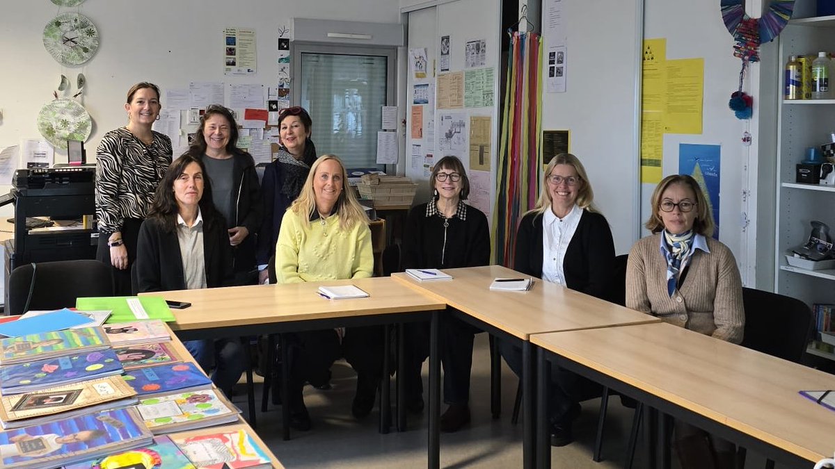 DSDEN de la Haute-Saône tweet media