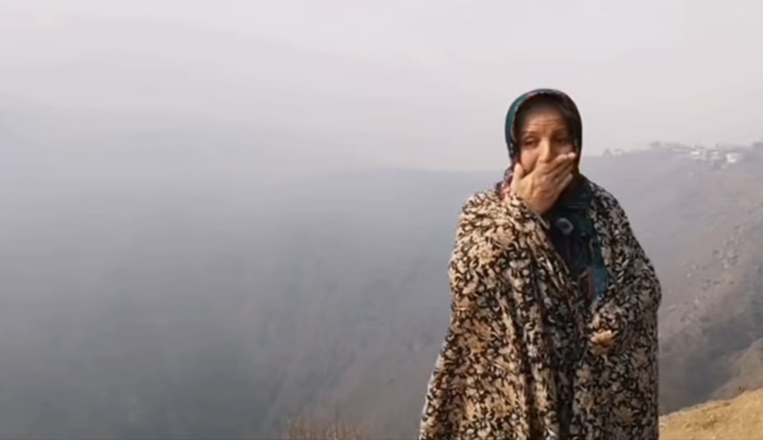 shokrani_maryam's tweet image. &quot;از غصه نمی‌توانستم در خانه بنشینم ... همه جوانان برای خاموش کردن آتش آمده‌اند، محله‌ها خالی شده است. جان جوانان در خطر است...&quot;
اشک‌های این زن روستایی در مواجهه با آتش جنگل‌های هیرکانی مرا به یاد تنهایی مردم ایران انداخت و مملکت‌شان...