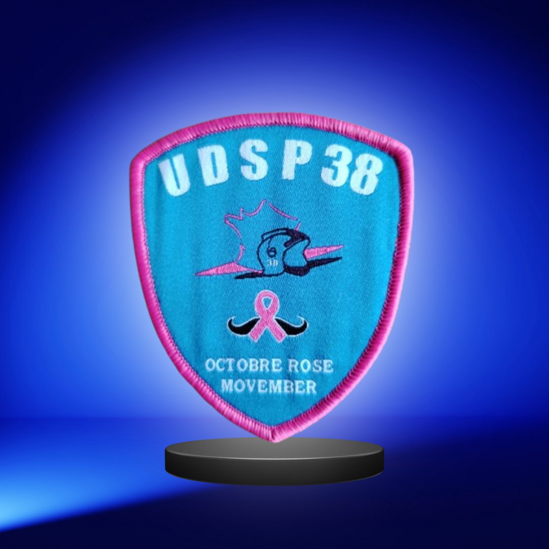UDSP 38 tweet media