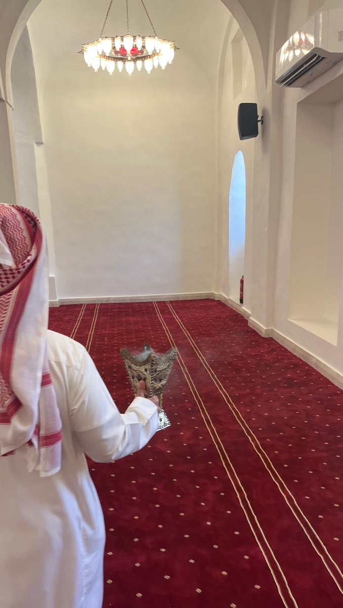 التوجيه الديني tweet media