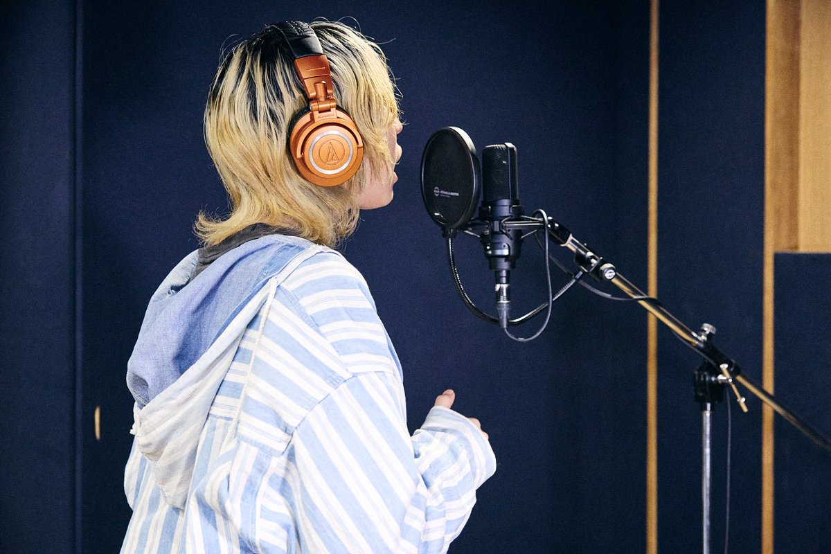 オーディオテクニカ (@AudioTechnicaJP) / Posts / X