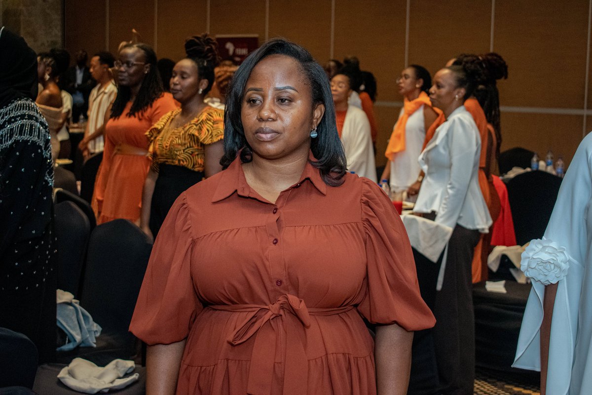 Kenya Young Members of County Assemblies (KYMCA) tweet media