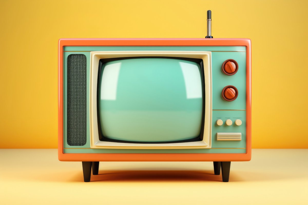 📺¿Sabías que el 21 de noviembre es el Día Mundial de la televisión? 
La efeméride fue impulsada por la #ONU en 1996 para propiciar el uso responsable de la televisión como uno de los principales canales de difusión de información pública.
ℹ️ redesenlanube.com/sabias-que/202…