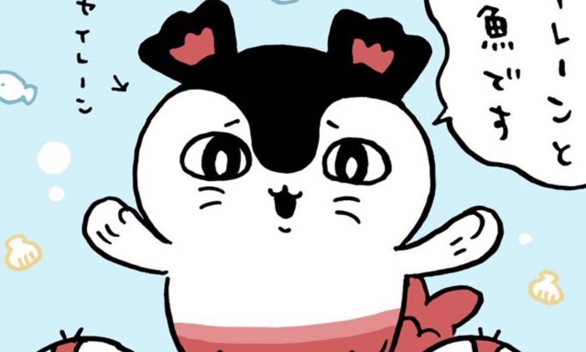 ささみ (@sasa_me_3939) / Posts / X