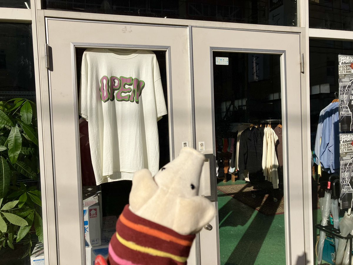 バムセにょろぴち tweet media