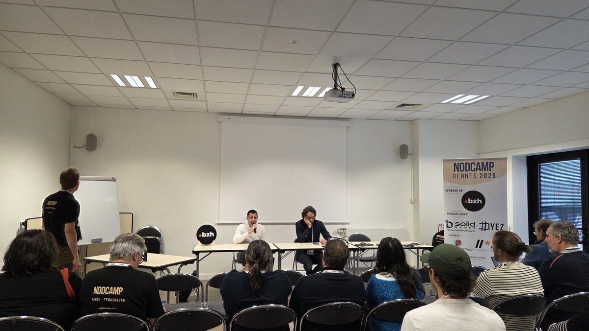 Cédric Guérin tweet media