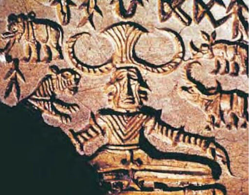 calm down paki, Indus valley civilization is literally indian