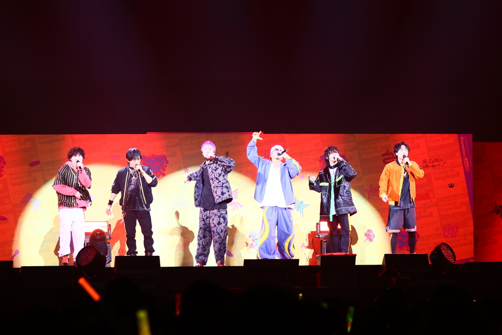 Paradox Live（パラライ）公式 (@paradoxlive_PR) / Highlights / X