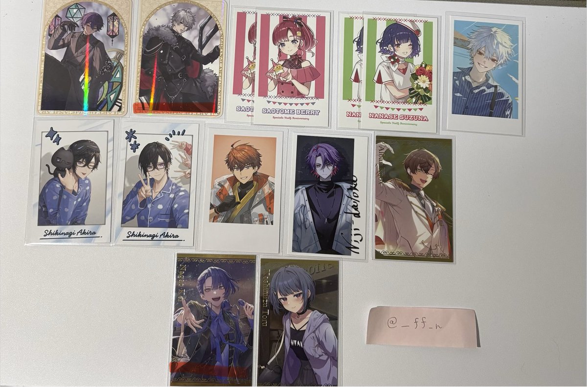 くをん tweet media