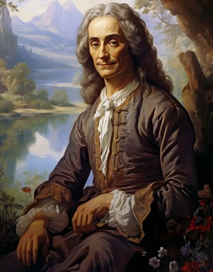 فكر في مدى صعوبة تغييرك لنفسك، وستفهم مدى ضآلة فرصتك في محاولة تغيير الآخرين ."

- فولتير