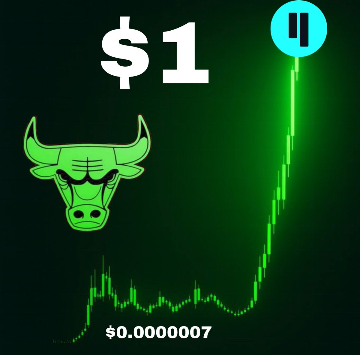 72_coin's tweet image. $QUBIC Green Time Coming Soon 💚

Go Go Go Go $1
Go Go Go Go $1

RT 🔄 Qubic Army 👑

@_Qubic_ #Qubic #Crypto #Bitcoin 
#CryptoMarket #memecoin #Binance