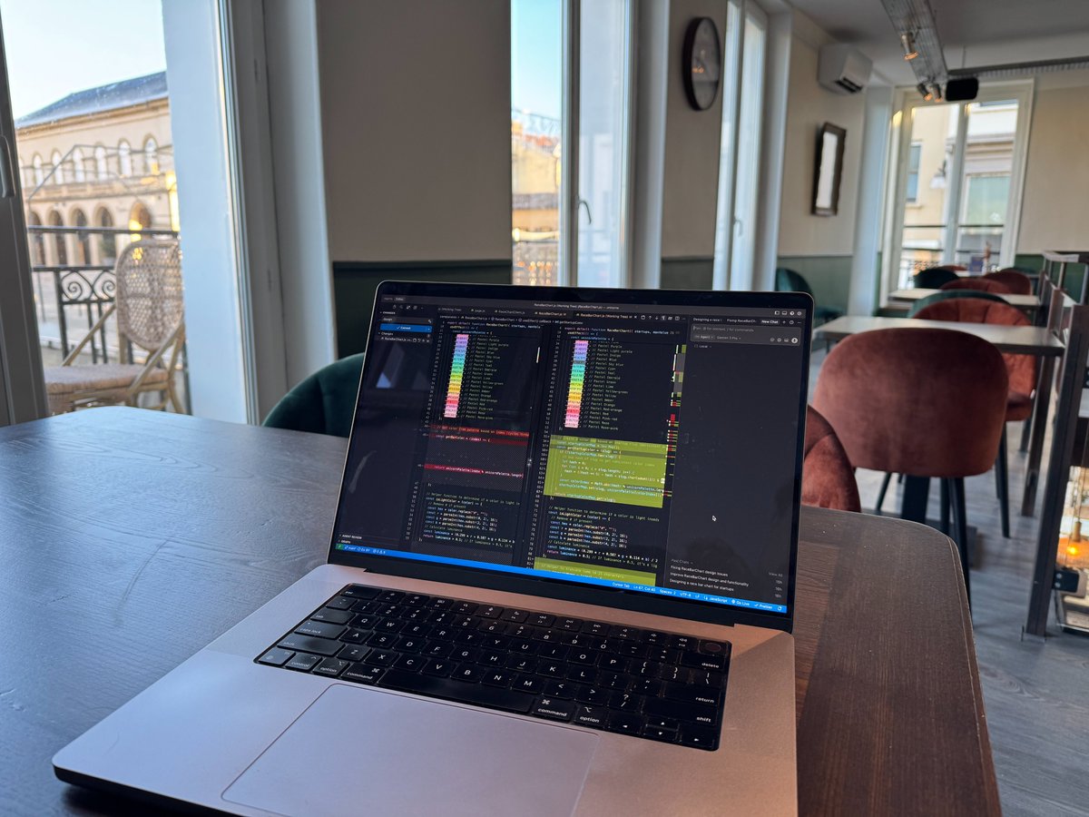 我們回來了！

我仍然不知道自己在這裡做什麼，但我今天會發布 1 個新功能，希望還能發布 1 個新應用程式。

有沒有人想測試 TrustMRR 與 @dodopayments 的整合？如果你的收入超過 100 美元，請私訊聯絡 🙏