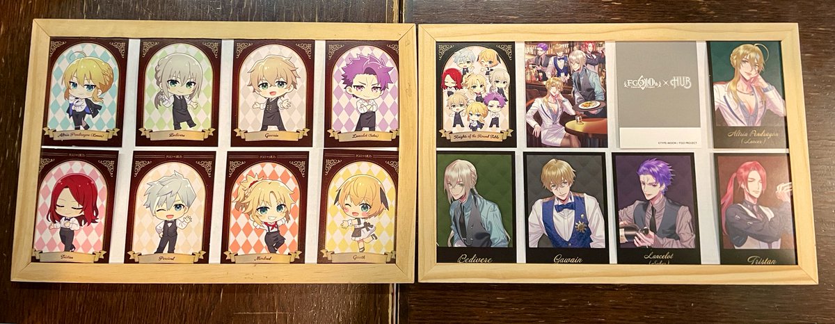 四ッ葉(取引垢) (@a_4leaf_clover) / Posts / X