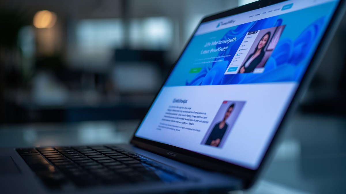 VerveLogic's tweet image. Your website might be killing conversions — quietly.
Fix these ASAP 👇
• Slow speed
• Poor mobile UX
• Weak CTAs
• Outdated design
• Long forms
• No trust signals
Small fixes = BIG conversion wins. 🚀 lnkd.in/g5NsQVZw
#CRO #UX #WebDesign #Marketing