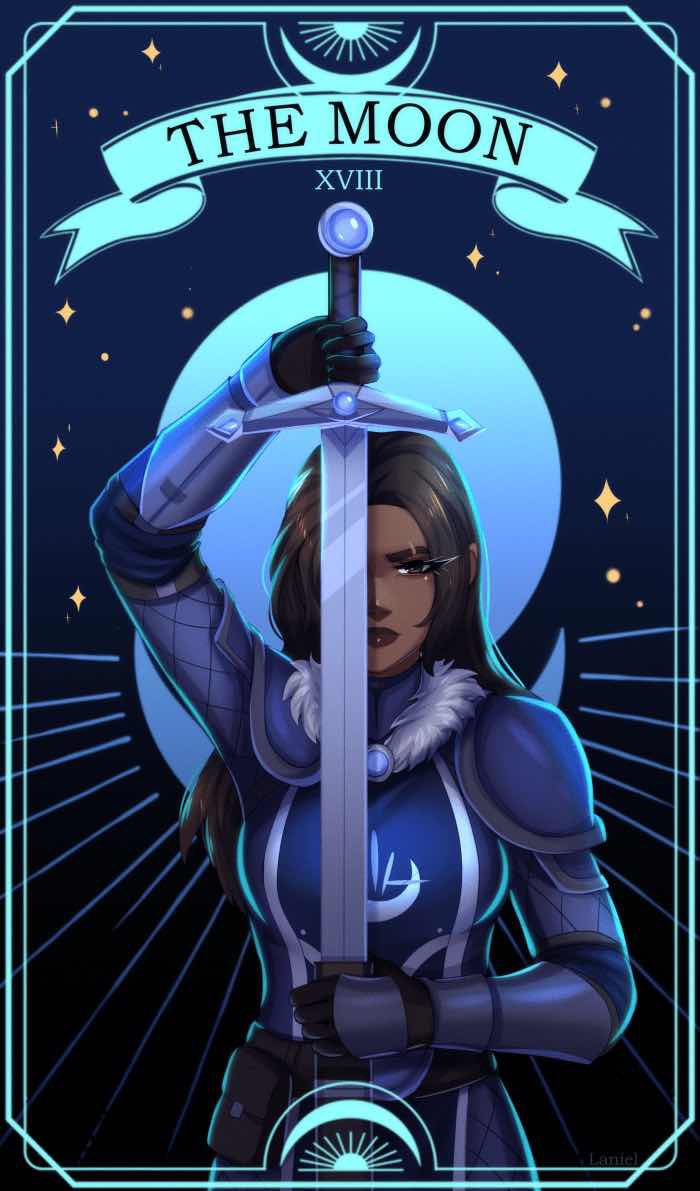 ethero01's tweet image. Ooo Laniel!! So happy to support you on here too! :D 

Have my retweet so more people can see your amazing art. Thank you so much for always taking my silly commissions