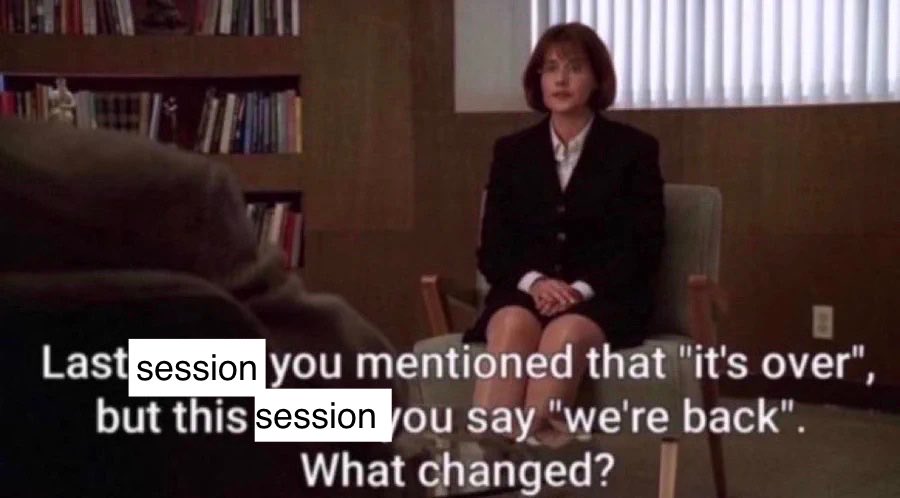 cwjreynolds's tweet image. Day One