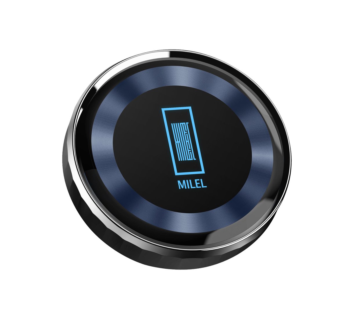 最高のMILELができました。

MB-301を改良に改良を重ねて絶対に欲しくなるMILEL MB-401。詳細は近日発表。

そして"AppleCarPlay？大丈夫、必要ありません"がキーワードのMILEL OD1。有線式AppleCarPlayが搭載されていない車両で使えるMILELが新登場。