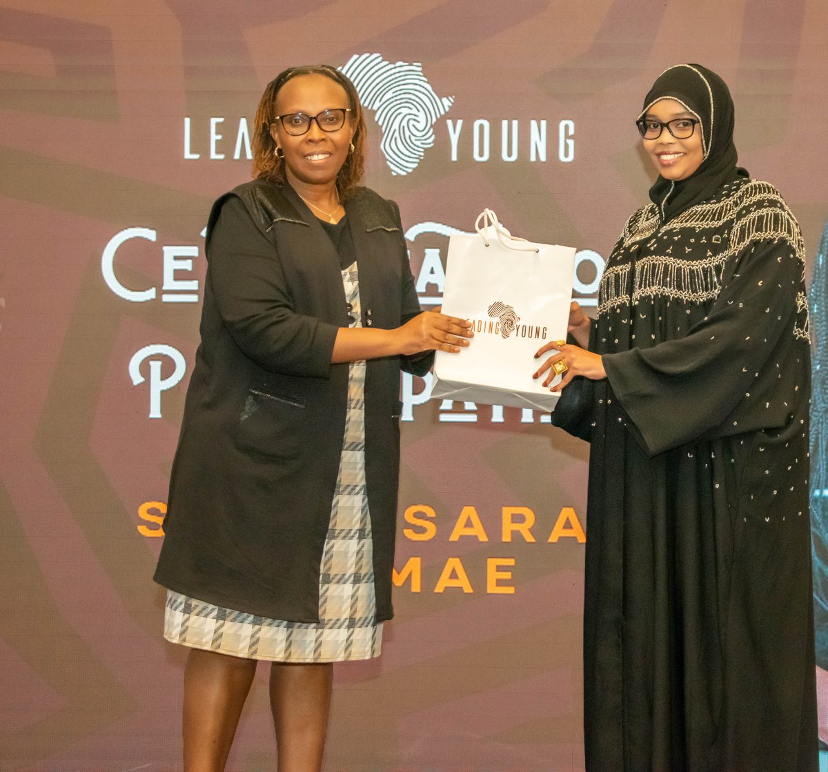 Kenya Young Members of County Assemblies (KYMCA) tweet media